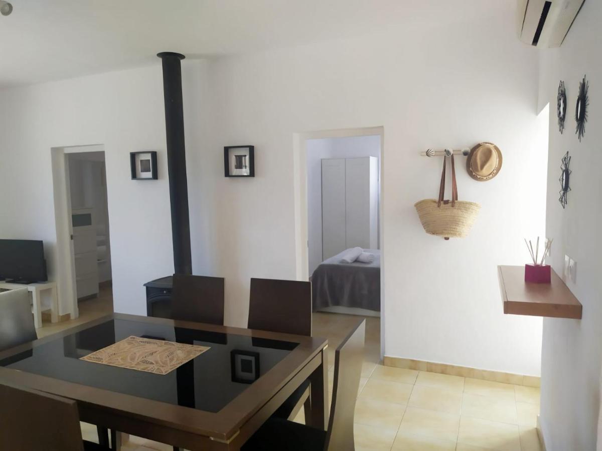 Hermosa Casa Con Piscina Cerca De La Playa De Punta Prima Punta Prima  Exteriér fotografie