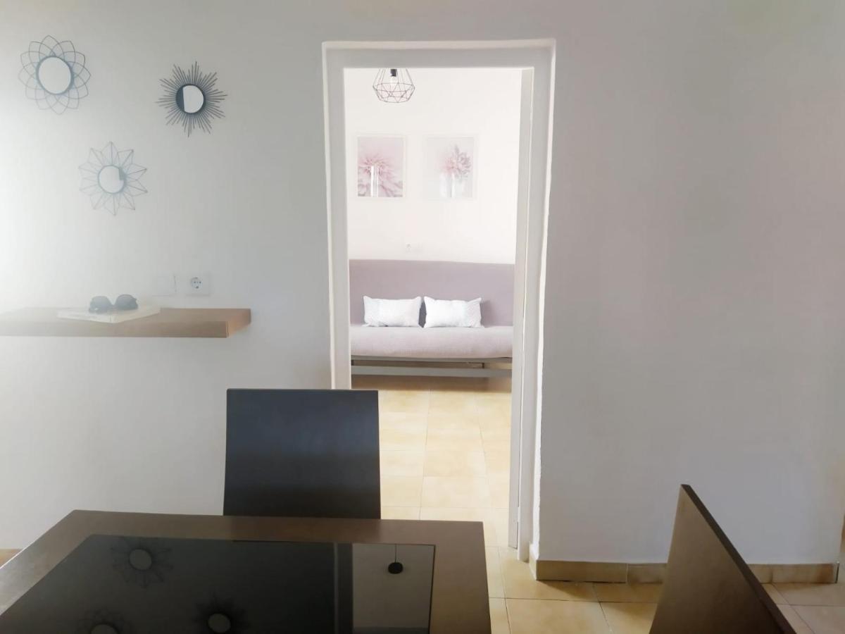 Hermosa Casa Con Piscina Cerca De La Playa De Punta Prima Punta Prima  Exteriér fotografie
